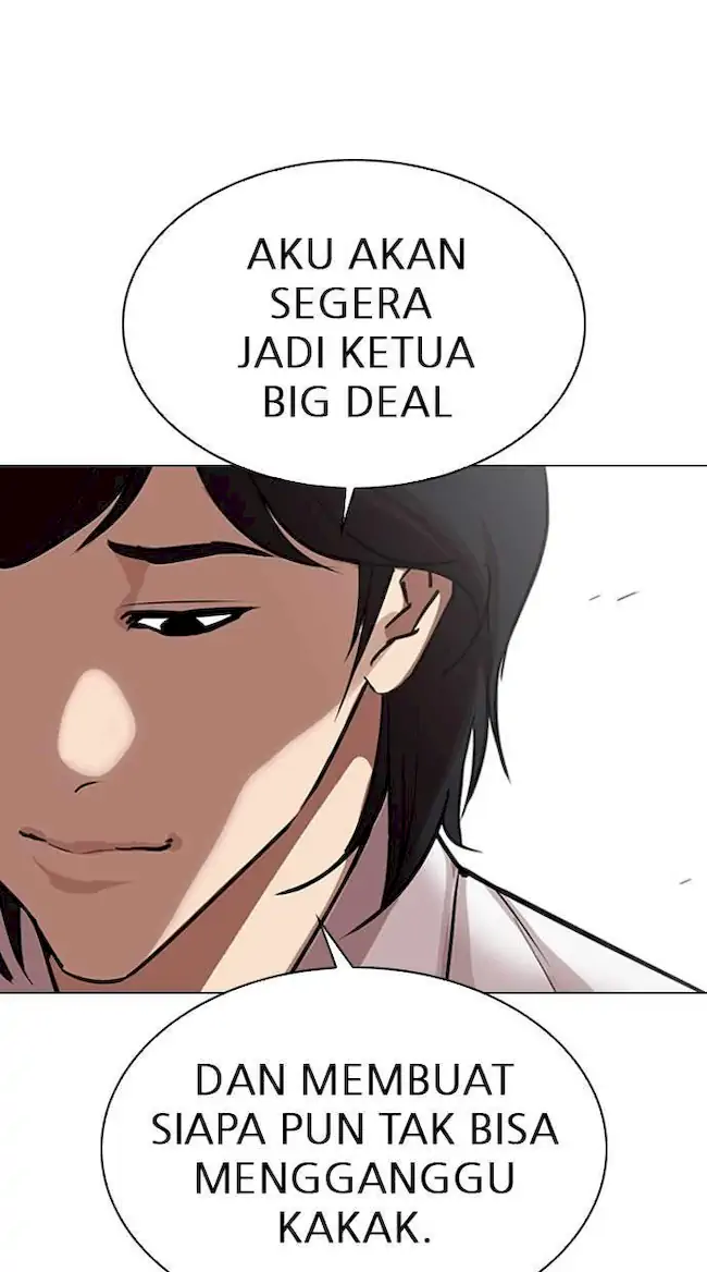 Lookism Bab 308 halaman 134