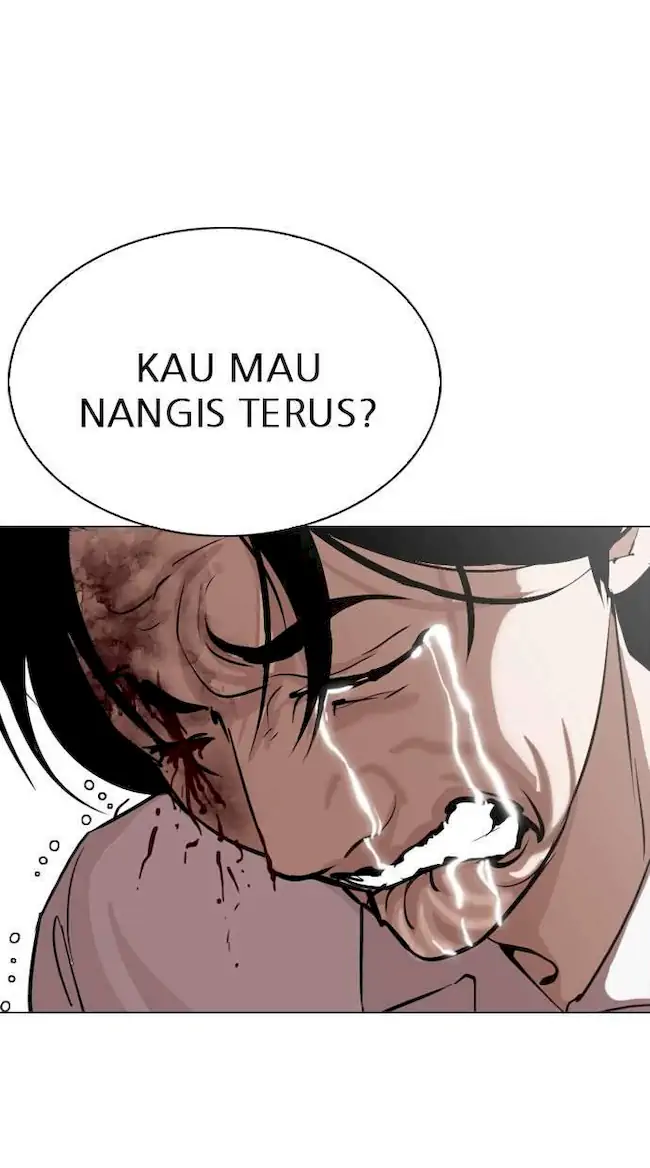 Lookism Bab 308 halaman 141