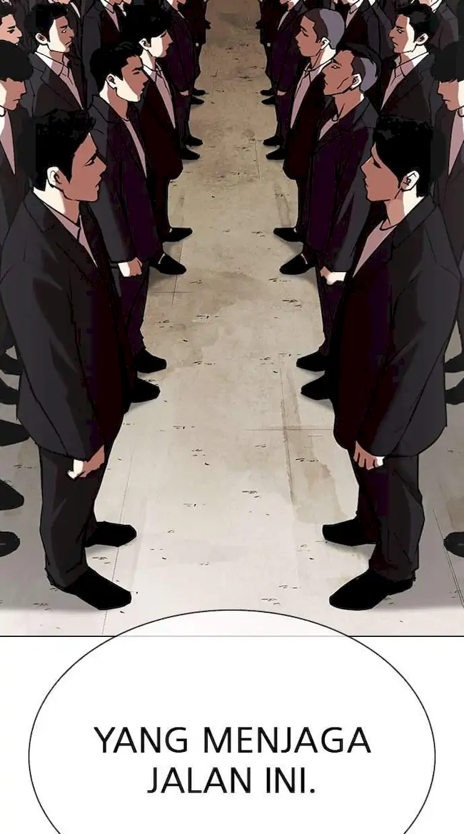 Lookism Bab 308 halaman 144