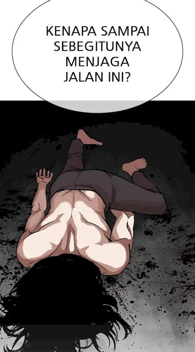Lookism Bab 308 halaman 147