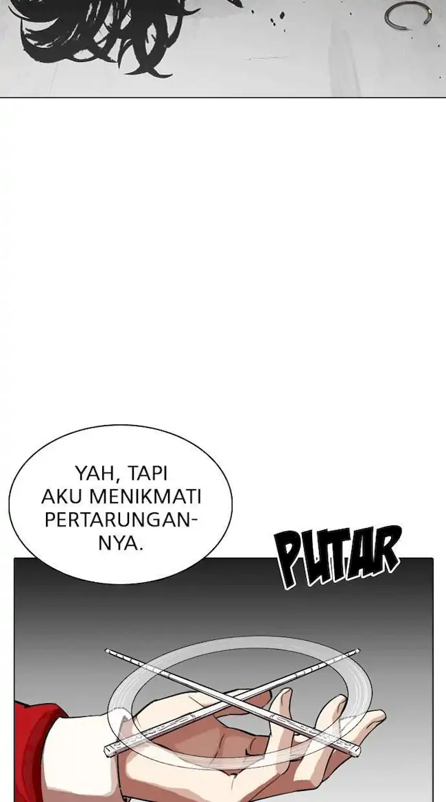 Lookism Bab 308 halaman 148