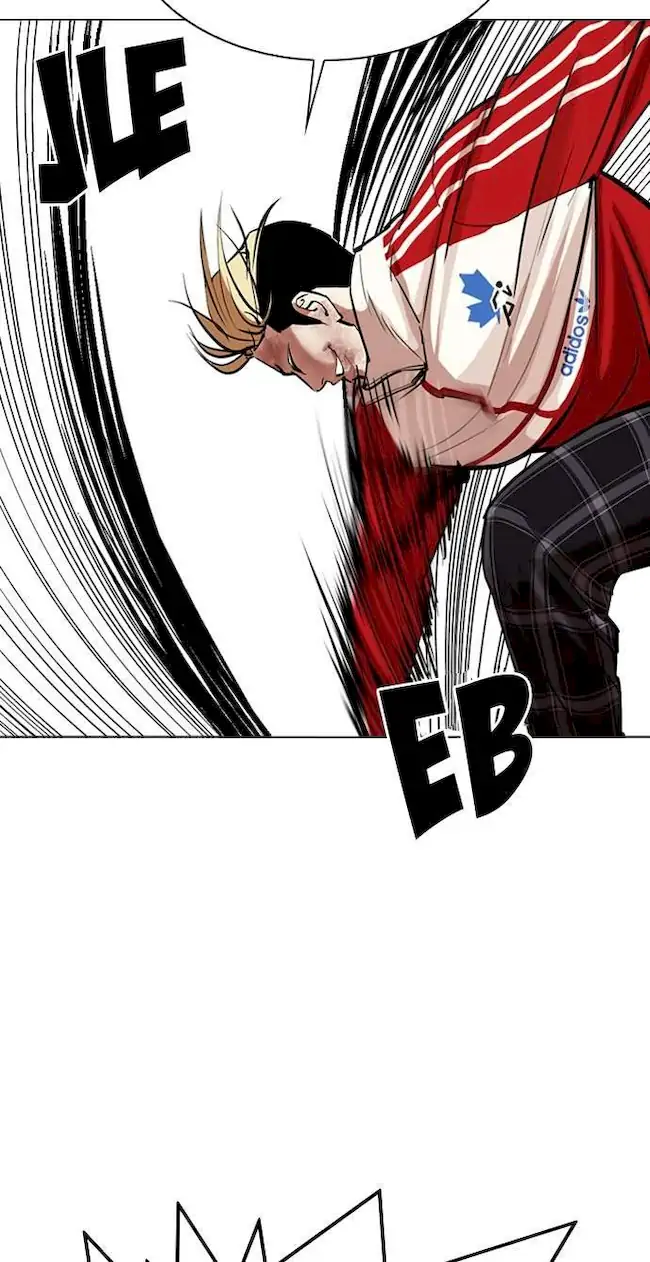 Lookism Bab 308 halaman 150