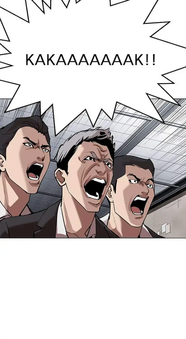 Lookism Bab 308 halaman 151