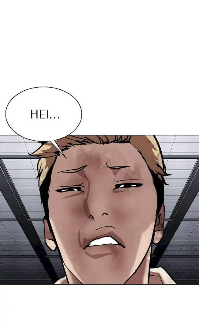 Lookism Bab 308 halaman 152