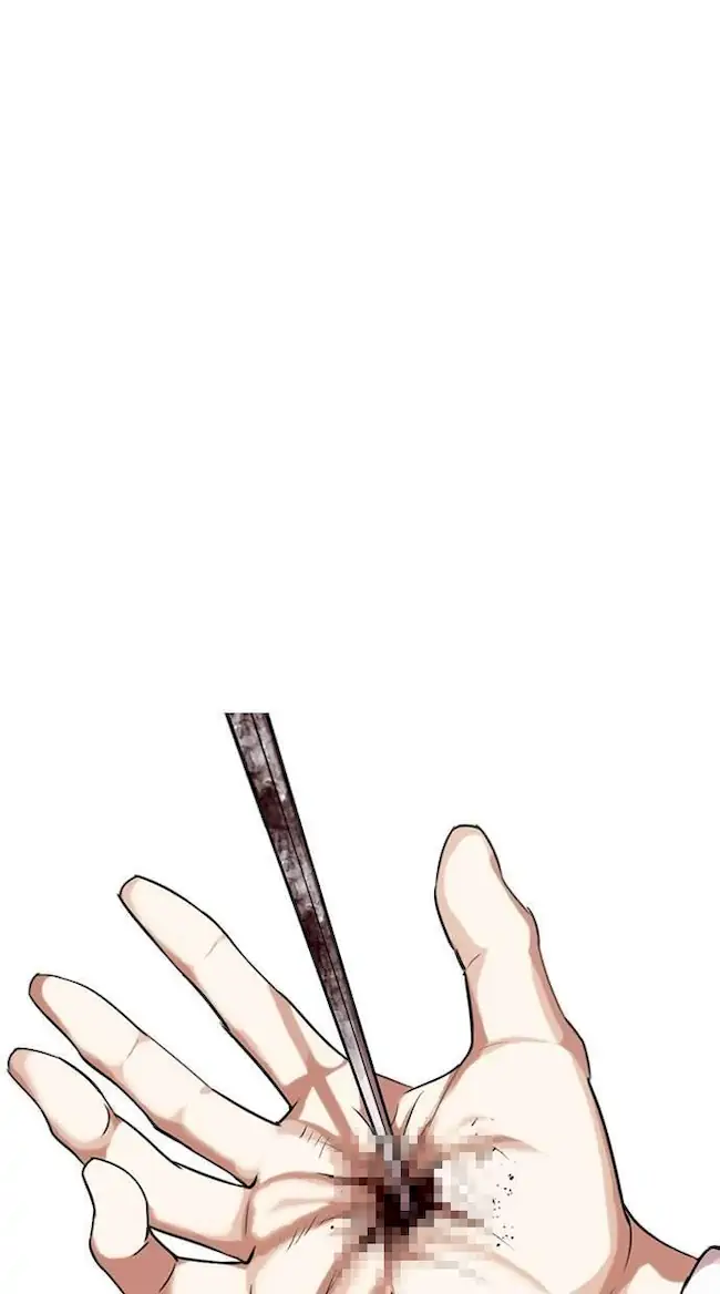 Lookism Bab 308 halaman 153