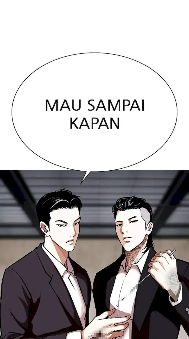 Lookism Bab 308 halaman 158