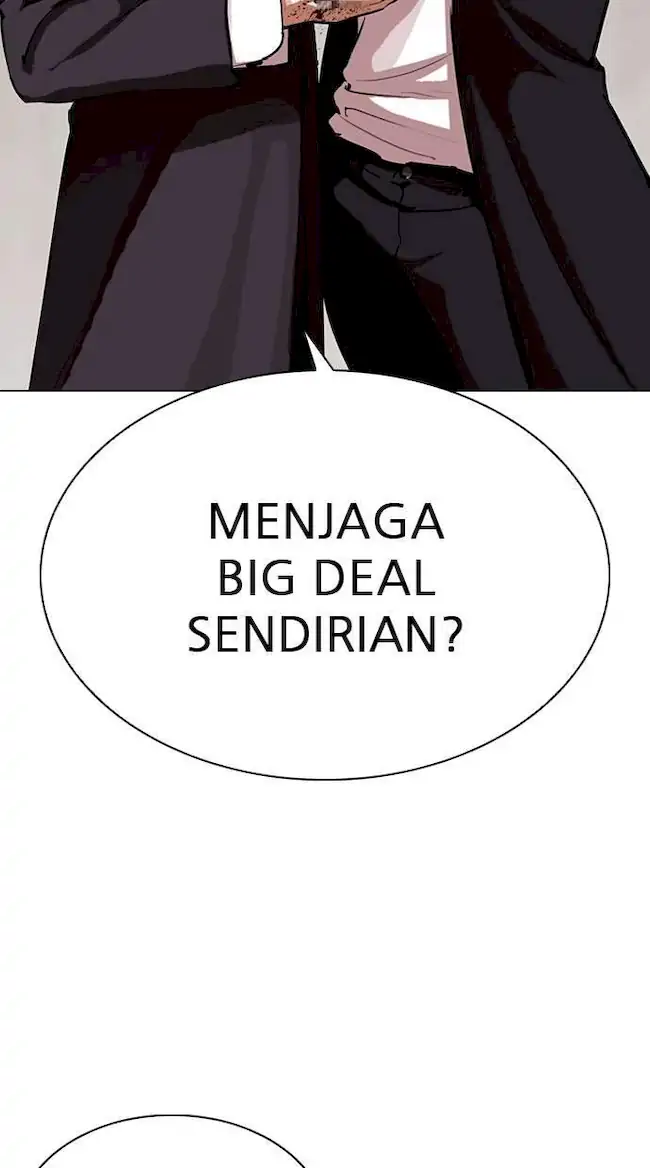 Lookism Bab 308 halaman 159