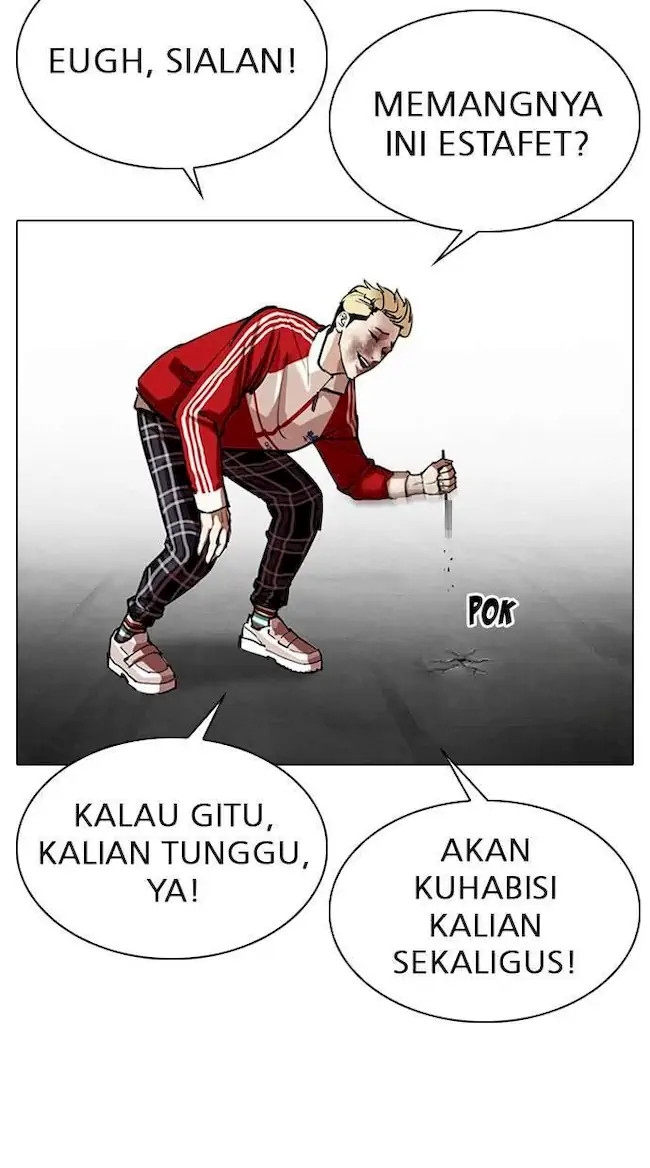 Lookism Bab 308 halaman 160