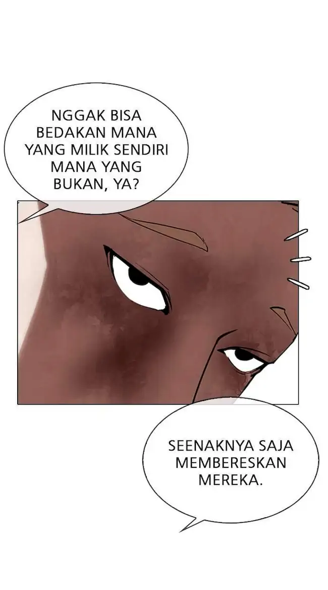 Lookism Bab 308 halaman 161