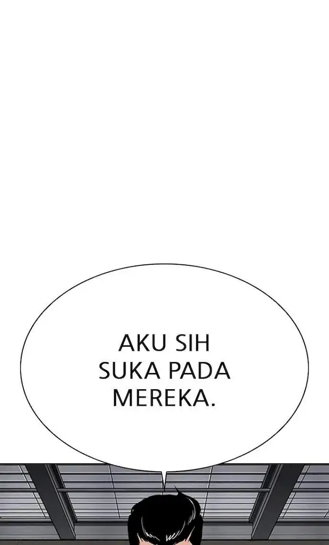 Lookism Bab 308 halaman 162