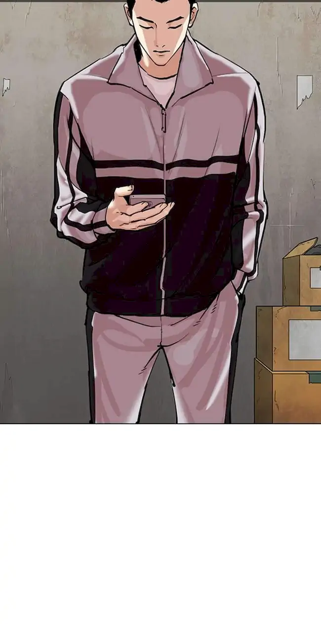 Lookism Bab 308 halaman 163