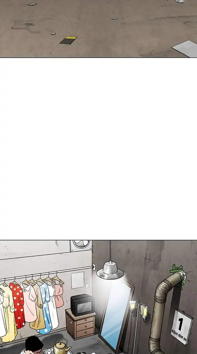 Lookism Bab 309 halaman 2