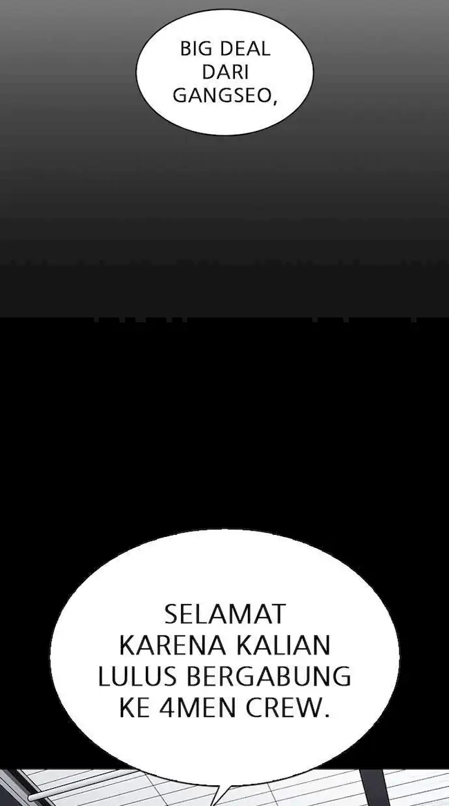 Lookism Bab 309 halaman 5