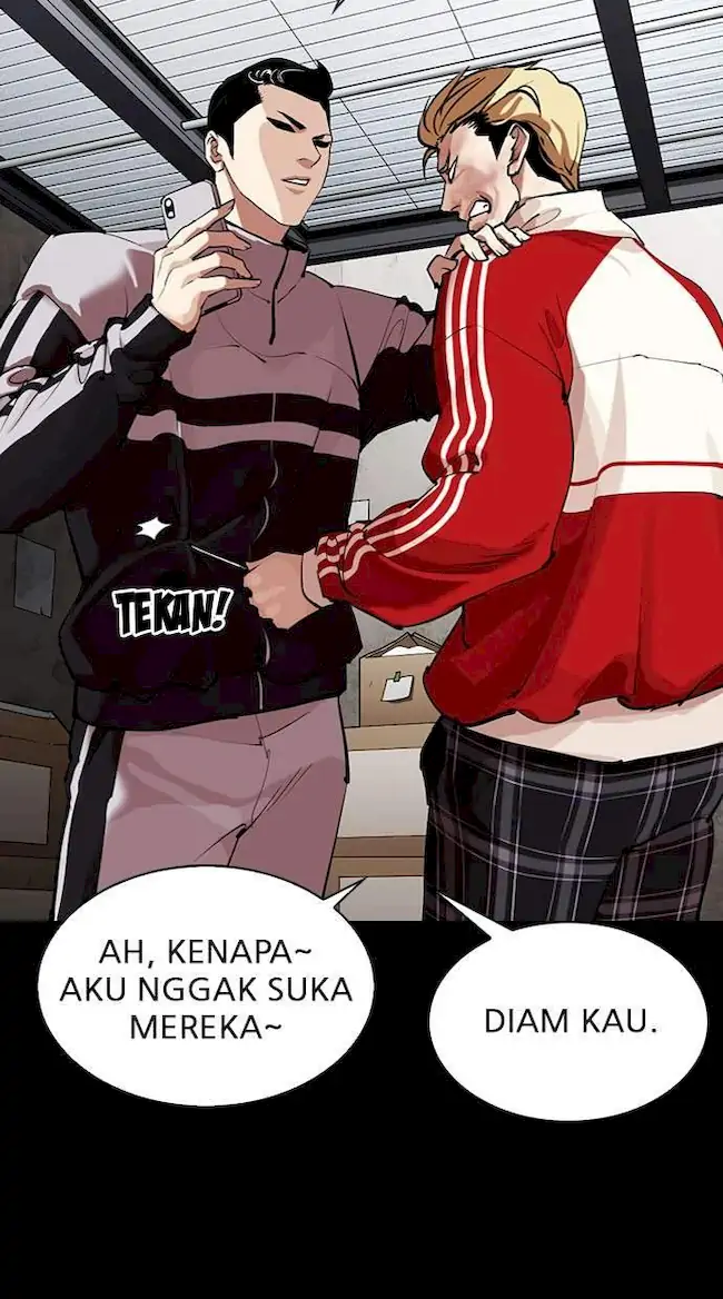 Lookism Bab 309 halaman 6