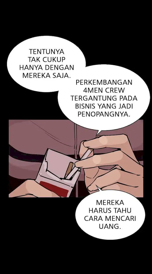 Lookism Bab 309 halaman 9