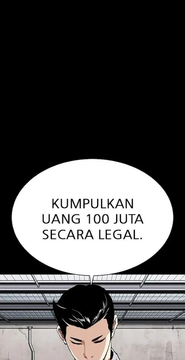 Lookism Bab 309 halaman 11