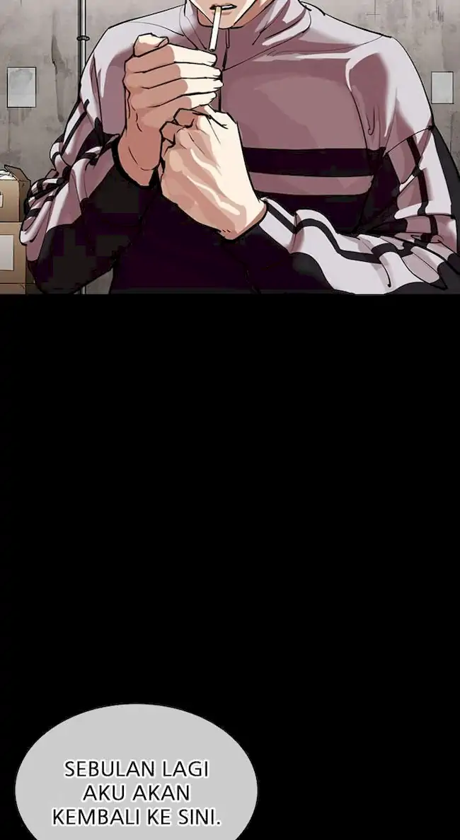 Lookism Bab 309 halaman 12