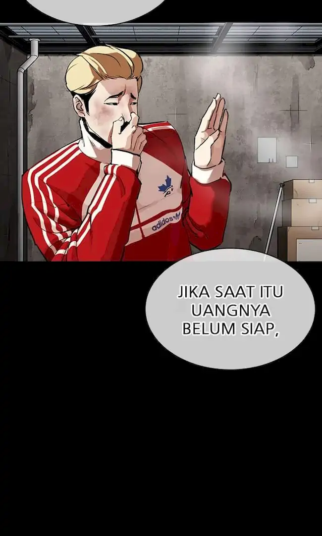 Lookism Bab 309 halaman 13