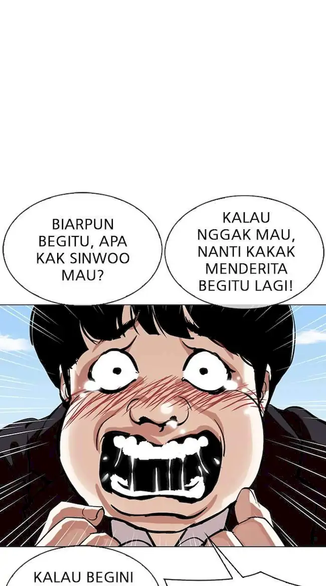 Lookism Bab 309 halaman 20