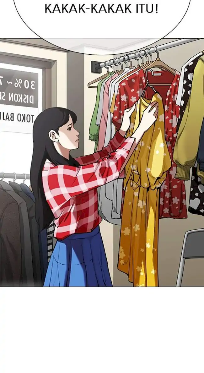 Lookism Bab 309 halaman 25