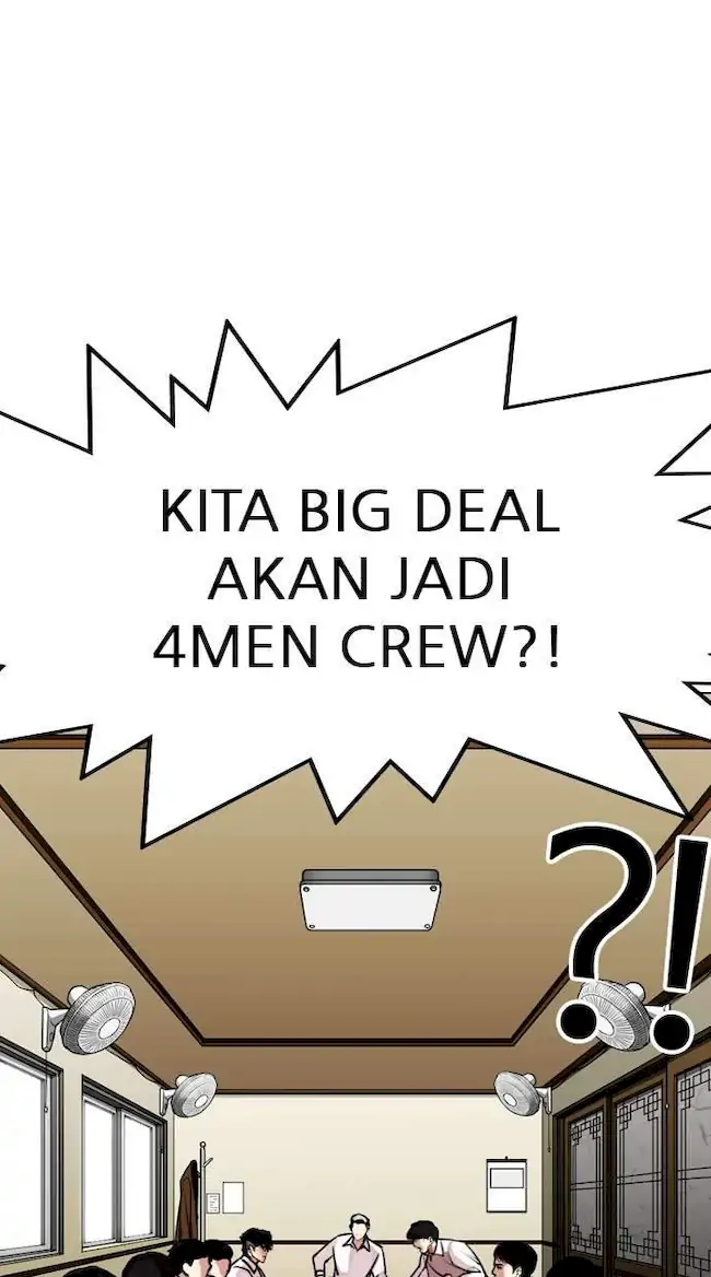 Lookism Bab 309 halaman 28