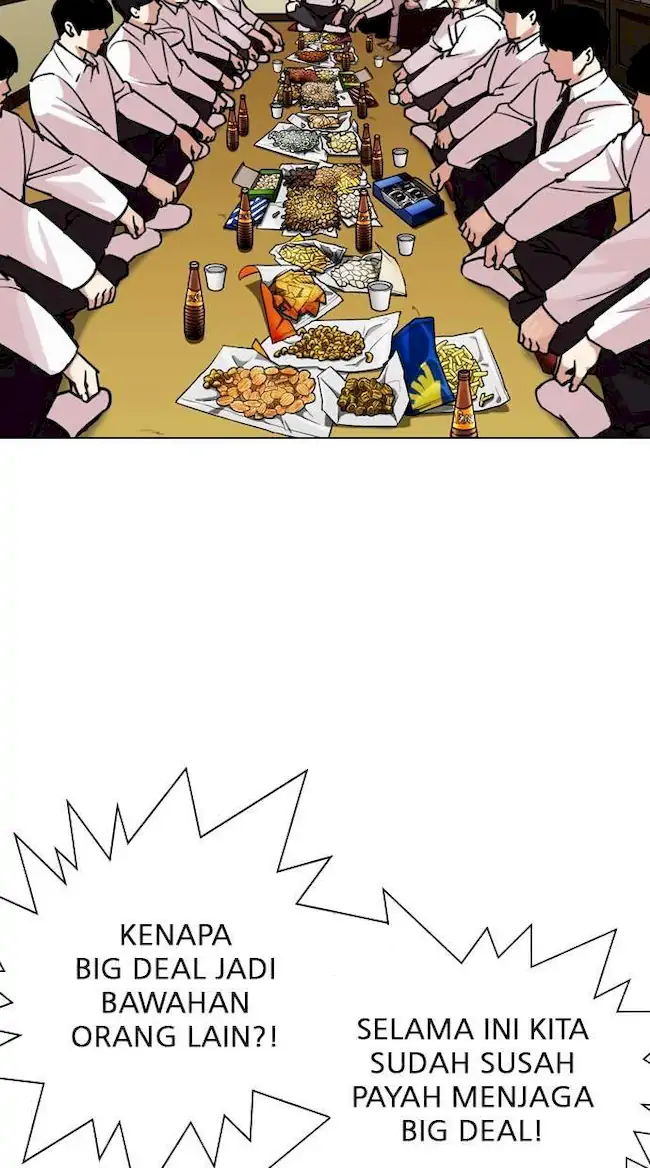 Lookism Bab 309 halaman 29