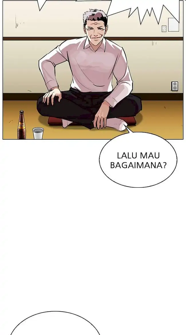 Lookism Bab 309 halaman 30