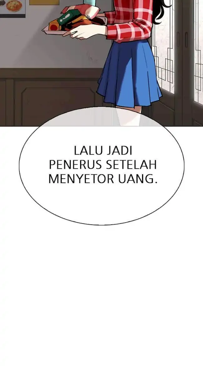 Lookism Bab 309 halaman 35