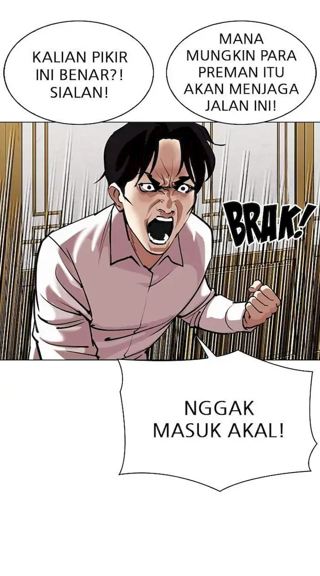 Lookism Bab 309 halaman 36