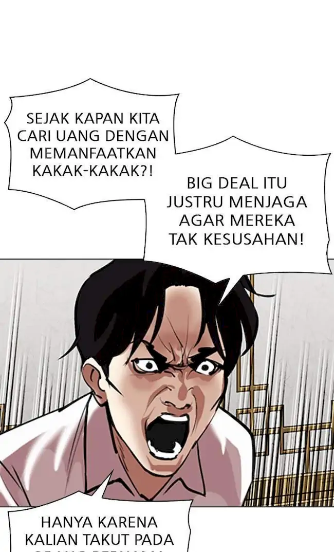 Lookism Bab 309 halaman 37