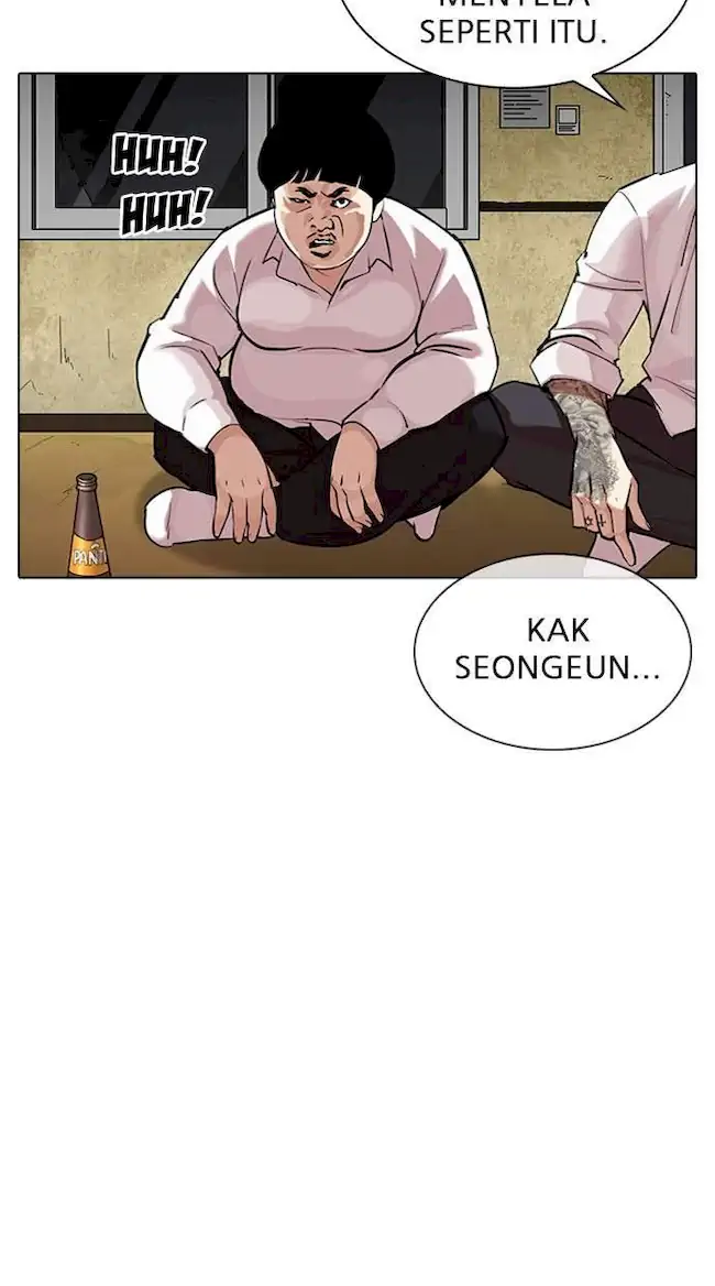 Lookism Bab 309 halaman 41