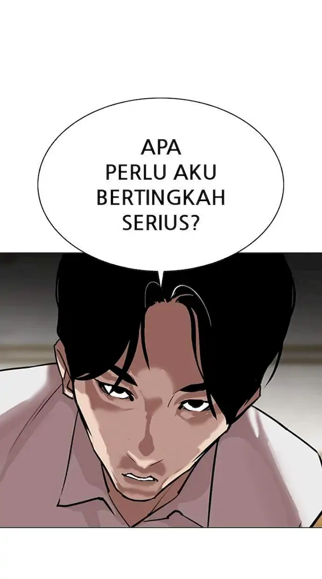 Lookism Bab 309 halaman 42