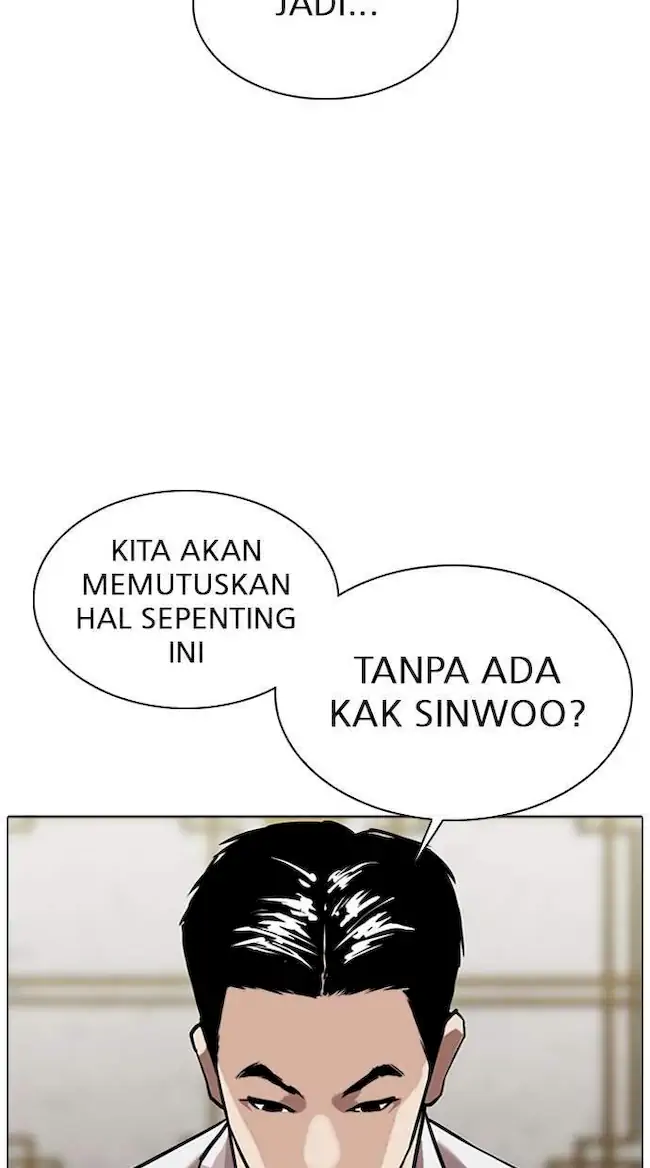 Lookism Bab 309 halaman 45