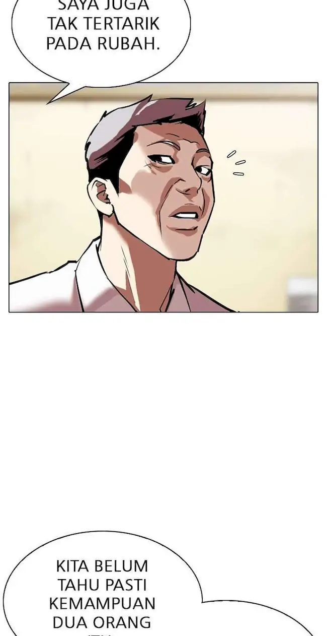 Lookism Bab 309 halaman 61