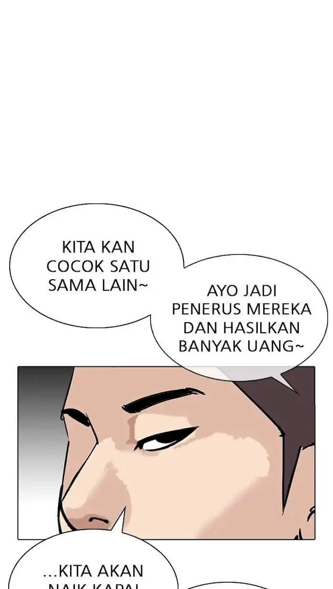 Lookism Bab 309 halaman 63