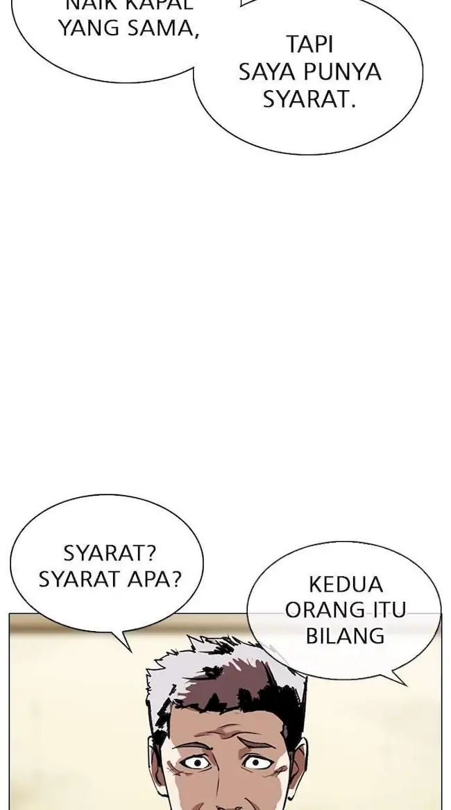 Lookism Bab 309 halaman 64