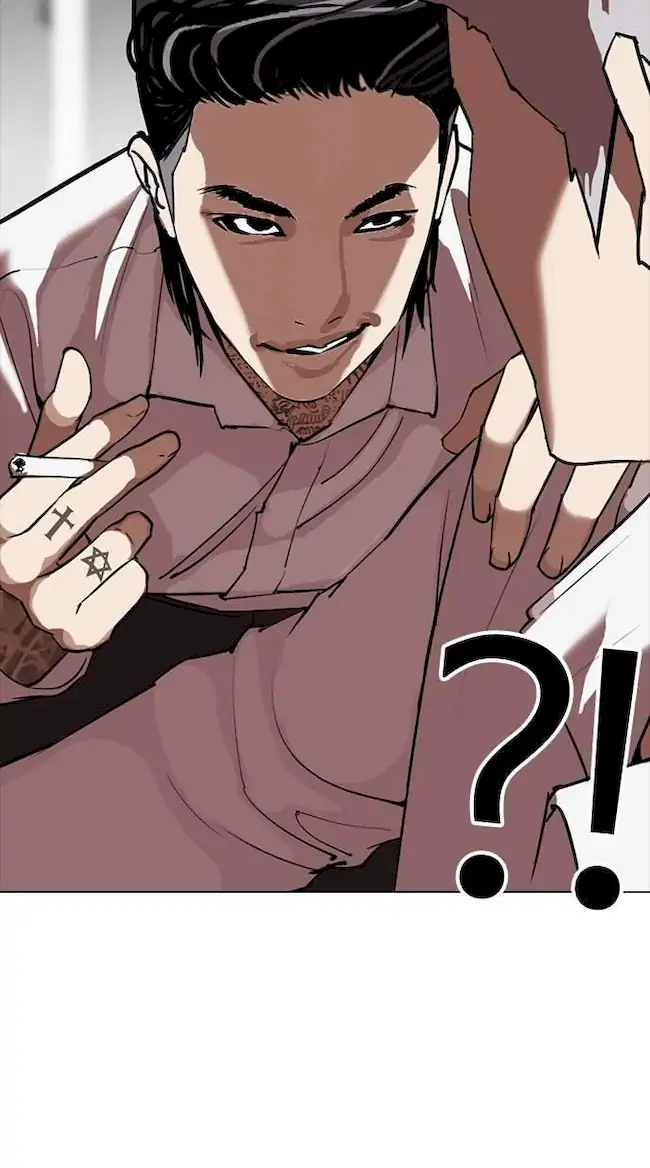 Lookism Bab 309 halaman 67