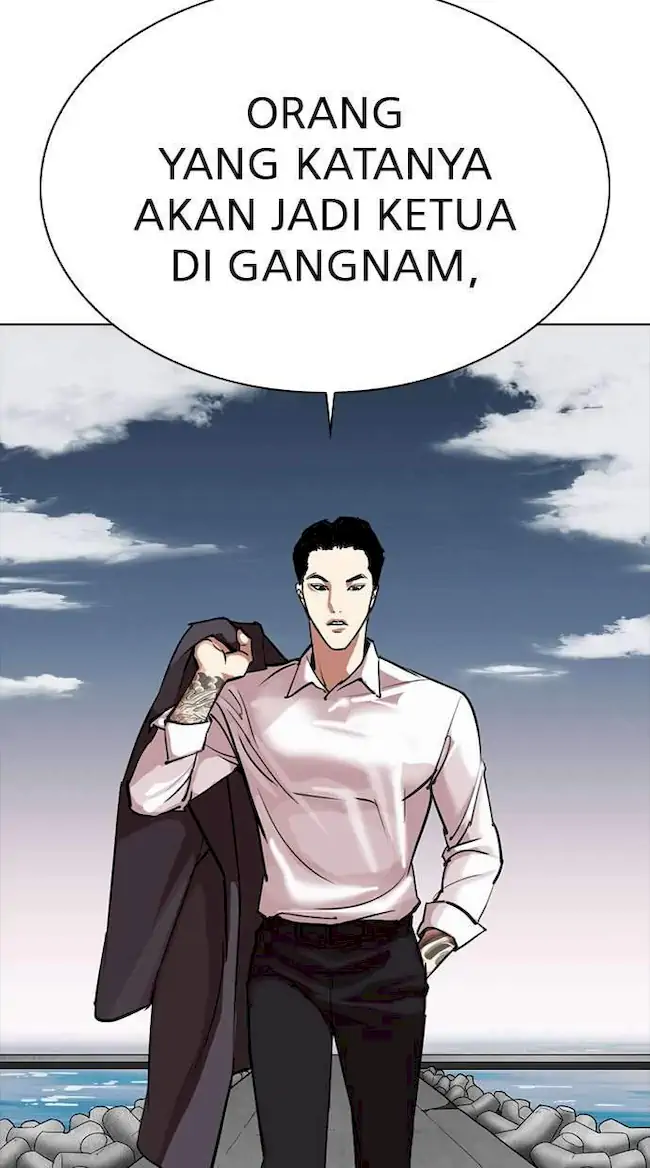 Lookism Bab 309 halaman 72