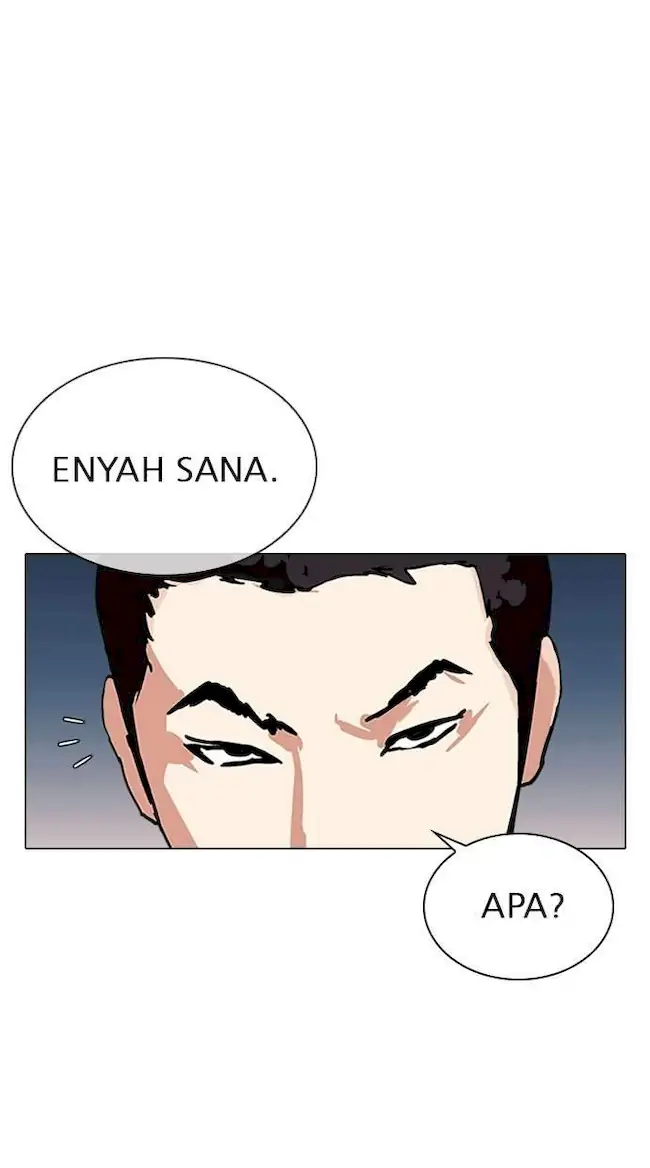 Lookism Bab 309 halaman 75