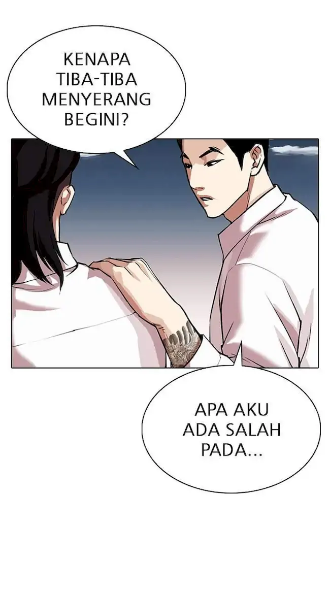 Lookism Bab 309 halaman 79