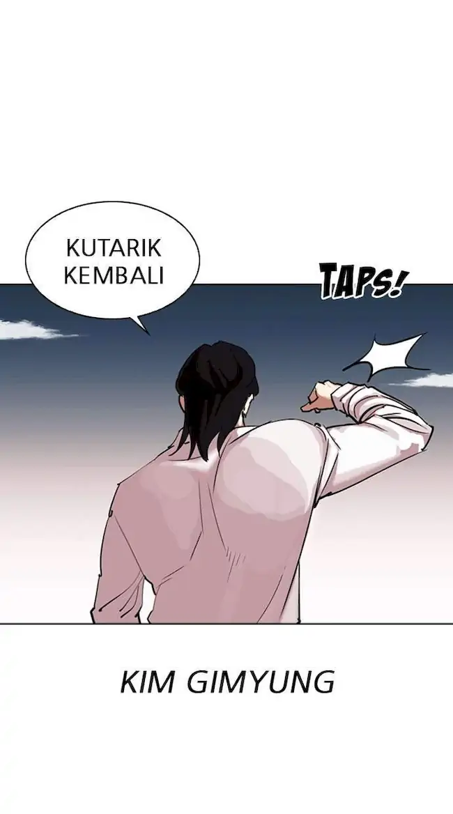 Lookism Bab 309 halaman 80