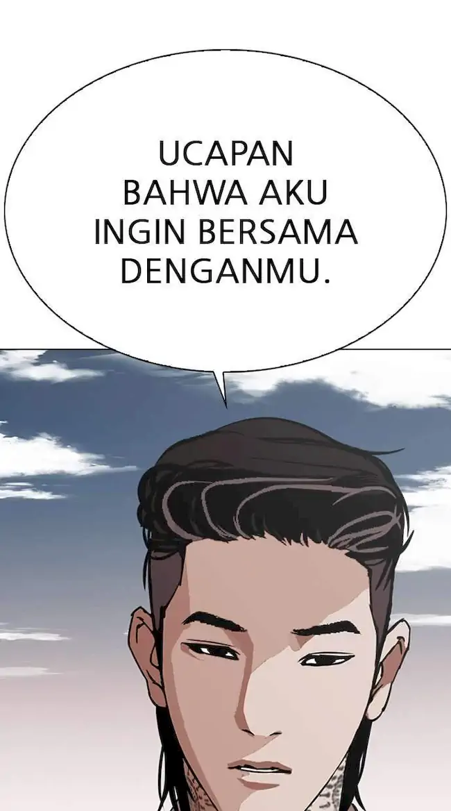 Lookism Bab 309 halaman 83