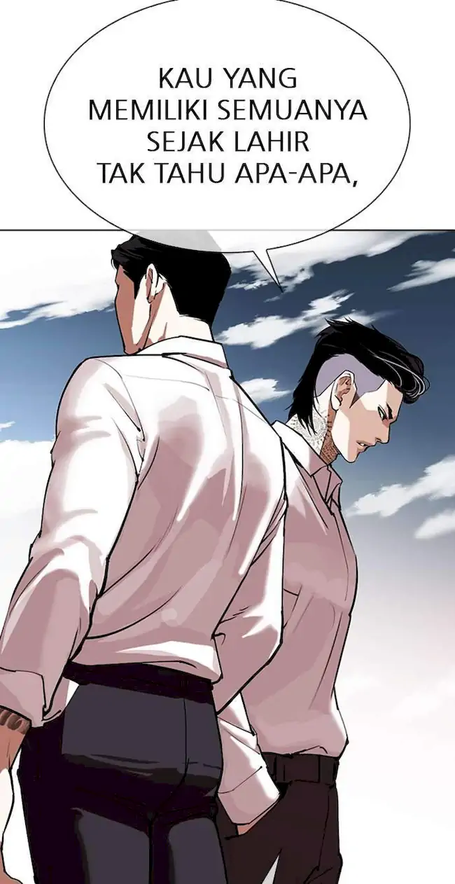 Lookism Bab 309 halaman 85