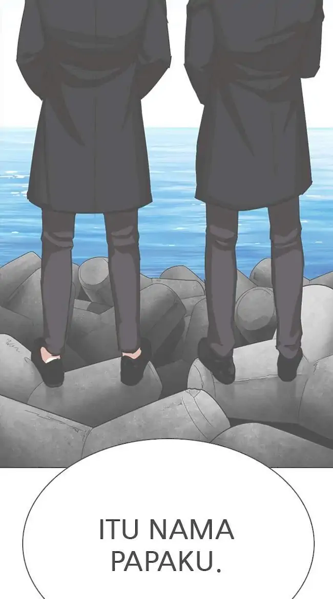 Lookism Bab 309 halaman 89