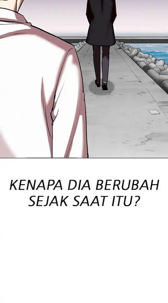 Lookism Bab 309 halaman 91