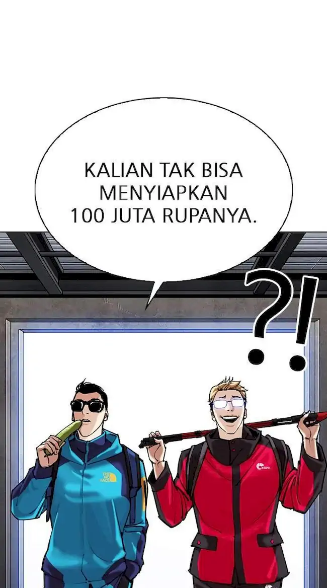 Lookism Bab 309 halaman 94