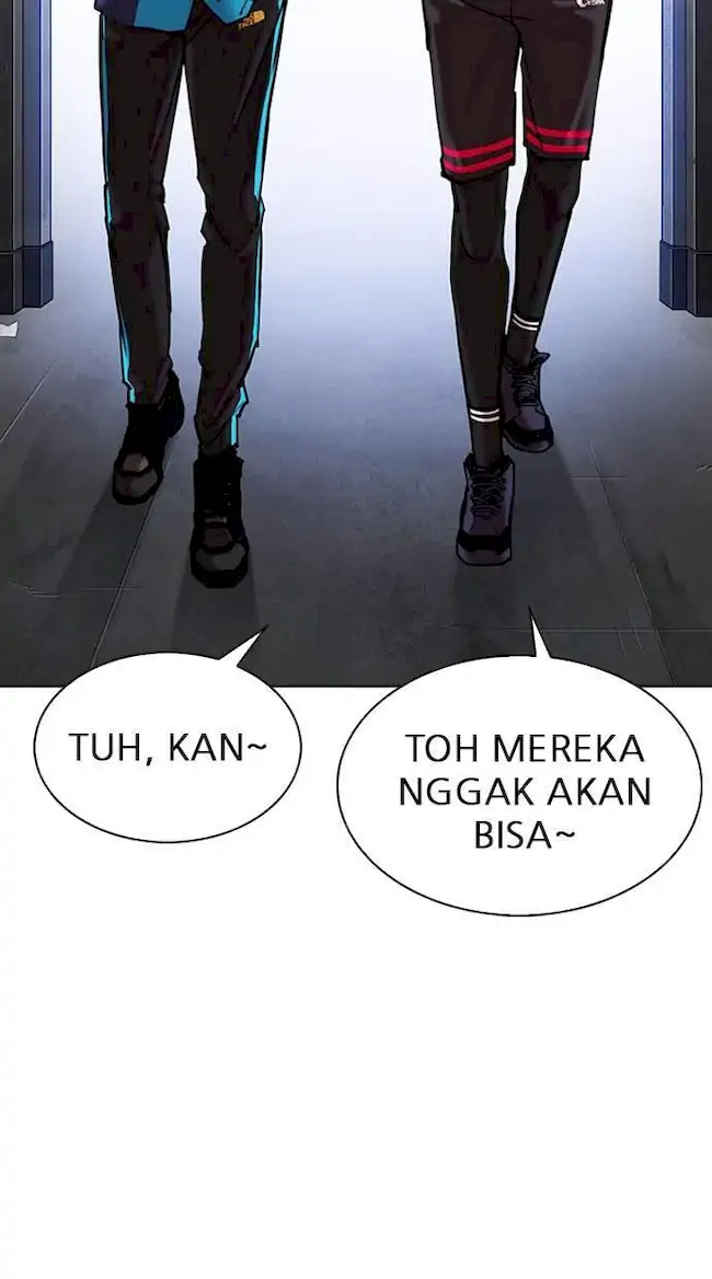 Lookism Bab 309 halaman 95