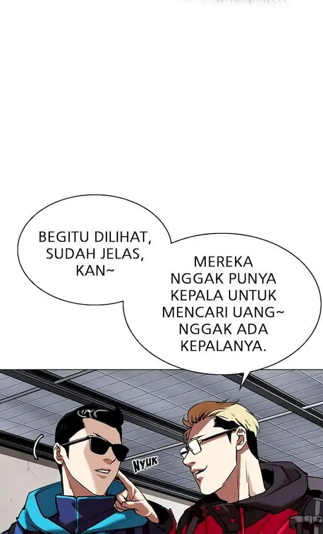Lookism Bab 309 halaman 97