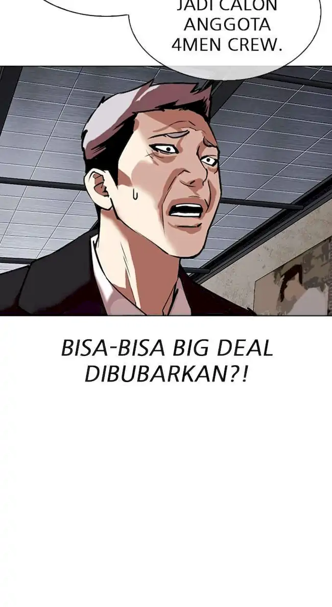 Lookism Bab 309 halaman 99