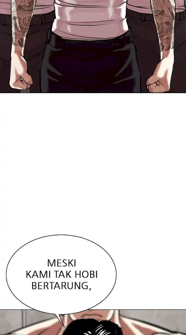 Lookism Bab 309 halaman 102